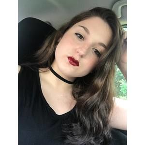 Meet your Posher, Mackenzie